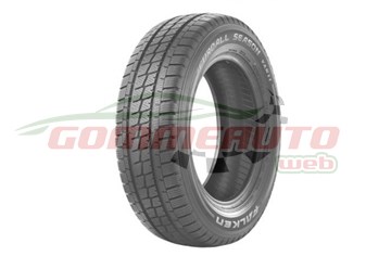 COP. 235/65 R16C 121/119R EUROALLSEASON VAN11